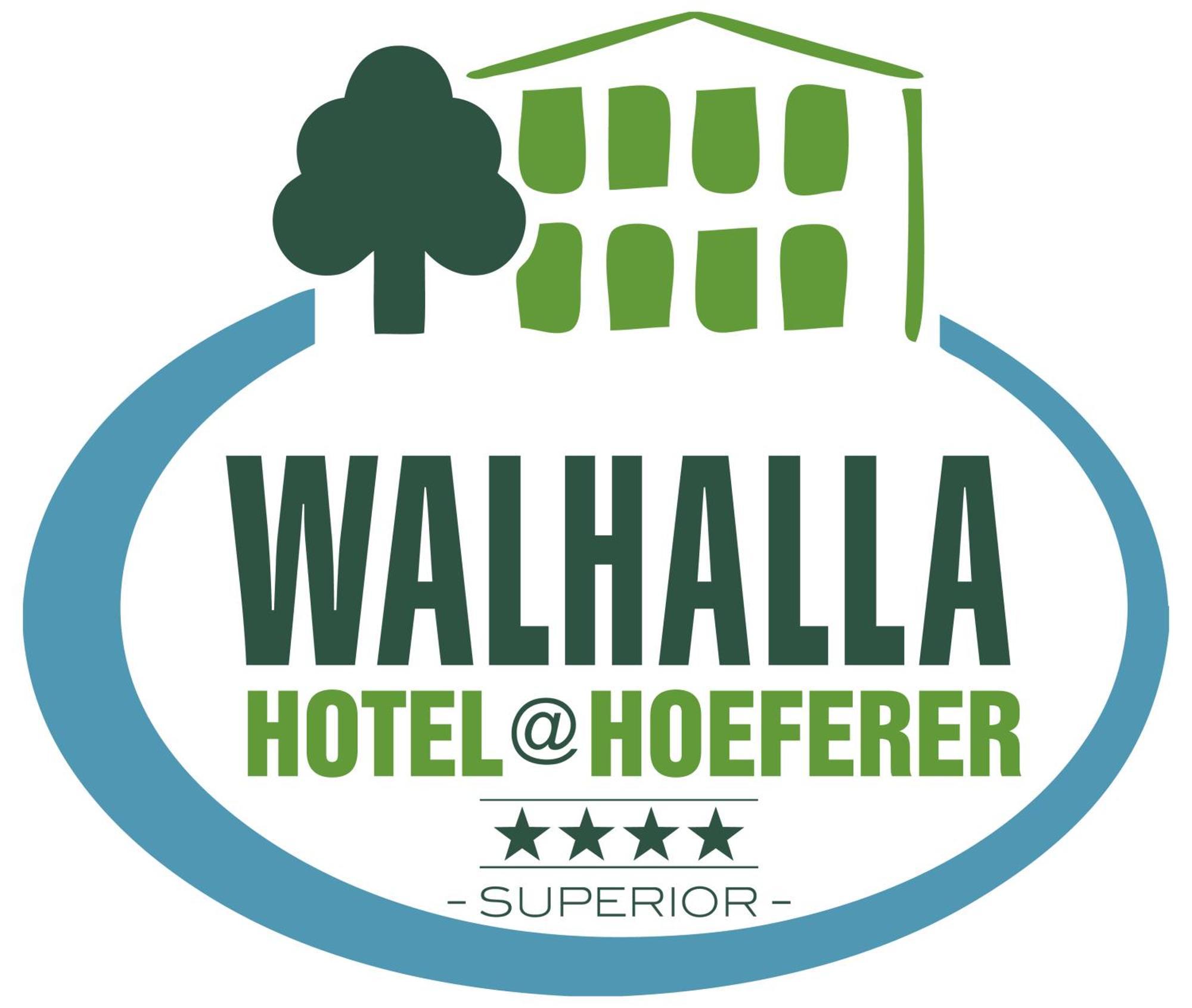Walhalla Hotel Regensburg Hoeferer 4 Sterne Superior 特格尔恩海姆 外观 照片