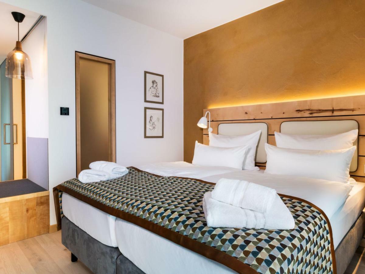 Walhalla Hotel Regensburg Hoeferer 4 Sterne Superior 特格尔恩海姆 外观 照片