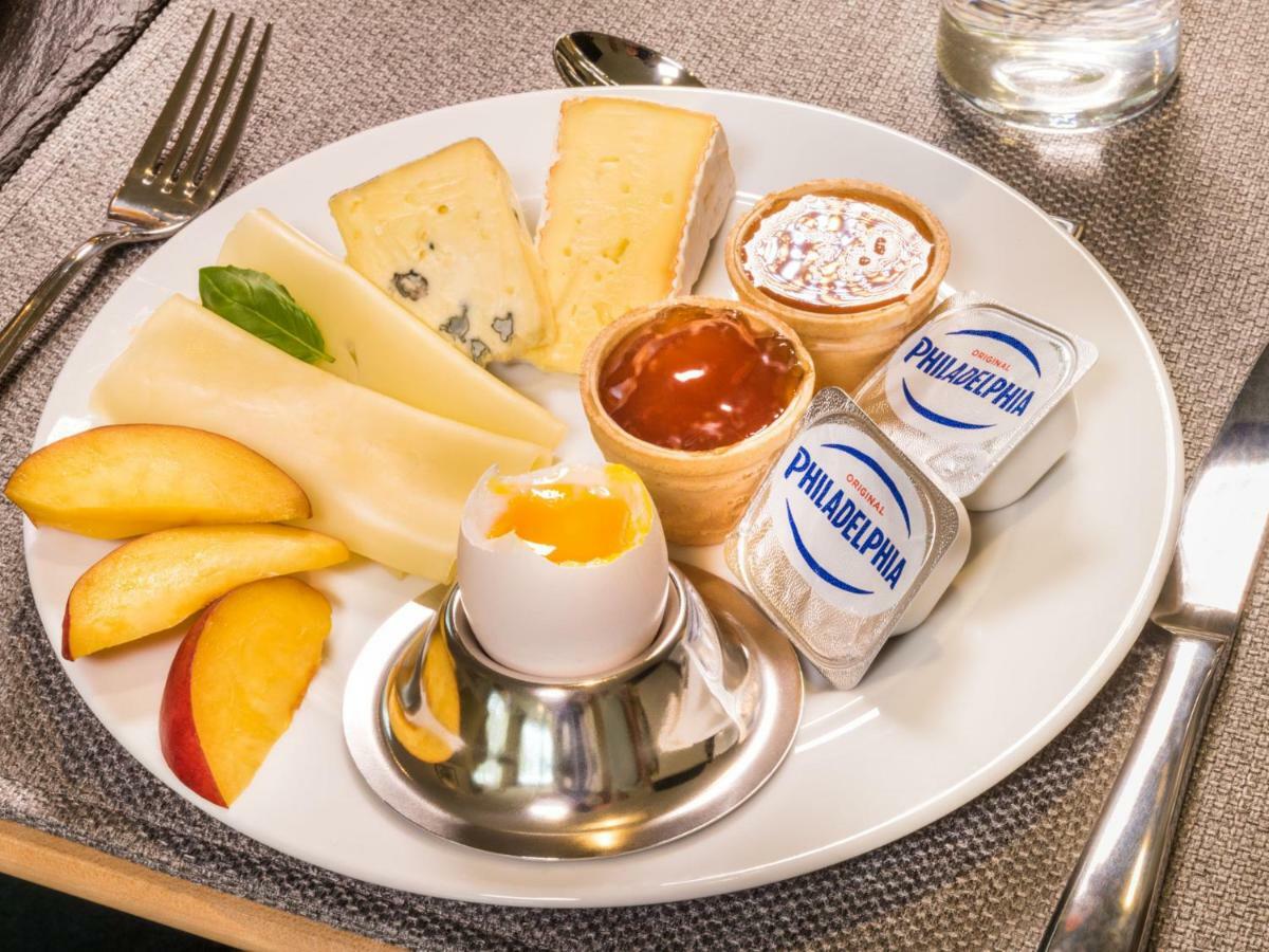 Walhalla Hotel Regensburg Hoeferer 4 Sterne Superior 特格尔恩海姆 外观 照片