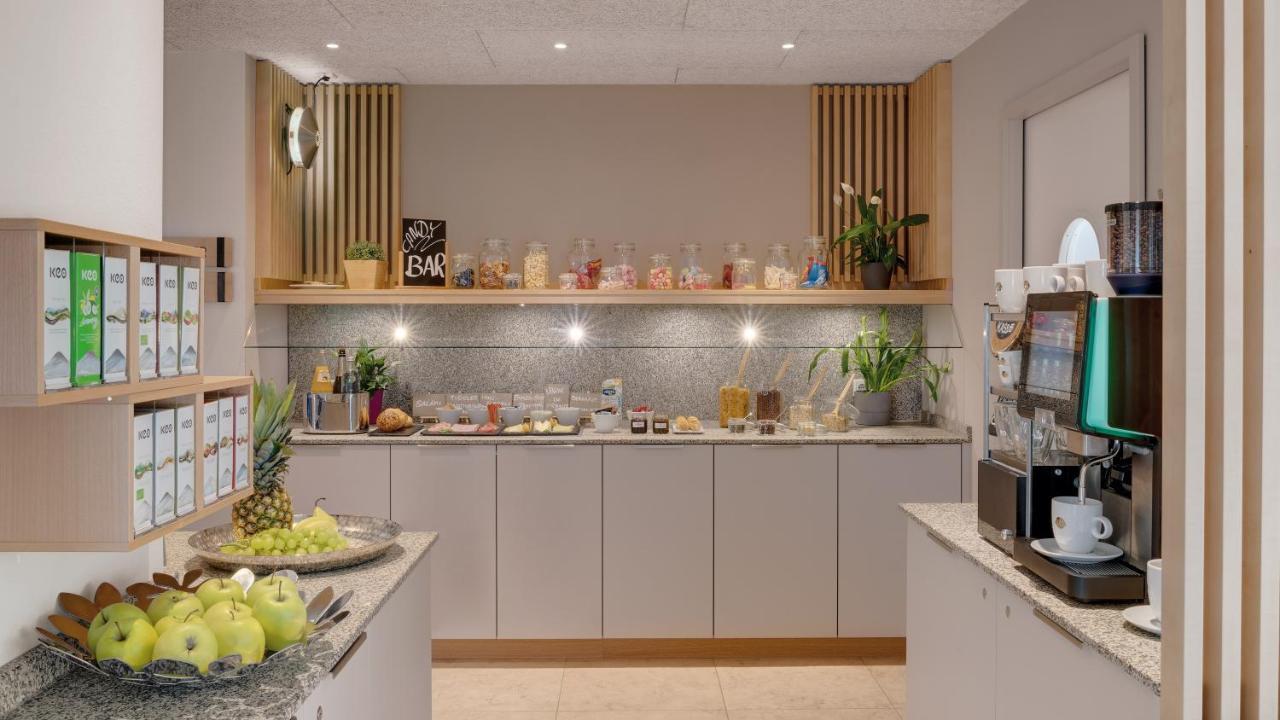 Walhalla Hotel Regensburg Hoeferer 4 Sterne Superior 特格尔恩海姆 外观 照片