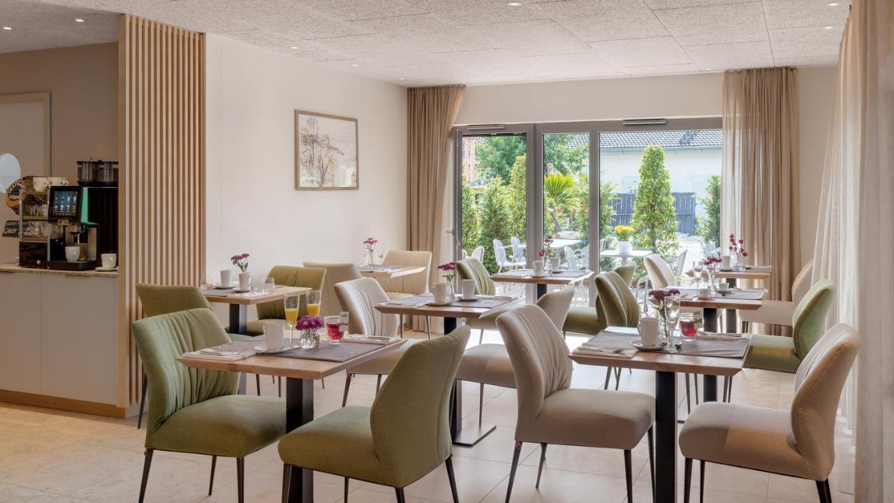 Walhalla Hotel Regensburg Hoeferer 4 Sterne Superior 特格尔恩海姆 外观 照片